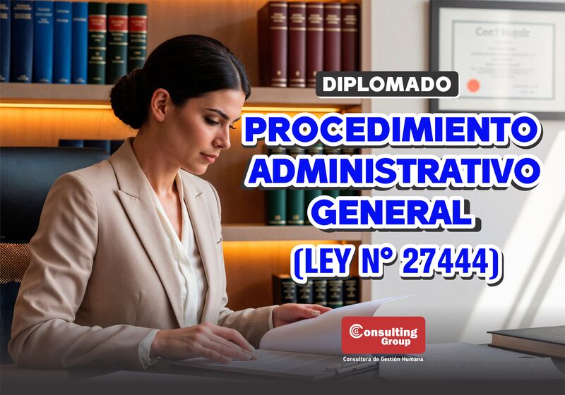 Procedimiento Administrativo General, Sancionador y Disciplinario en la Gestión Pública.
