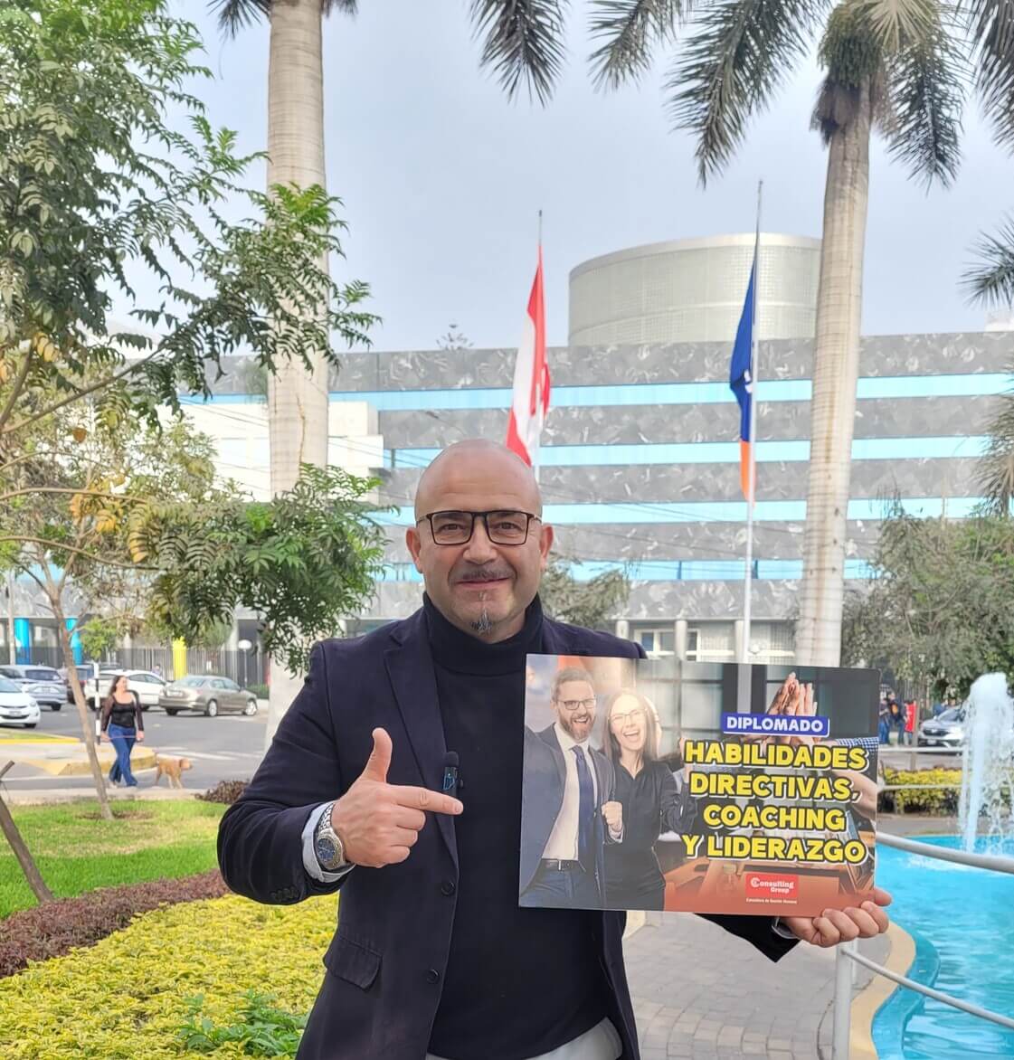 Psic. Marco Bettocchi